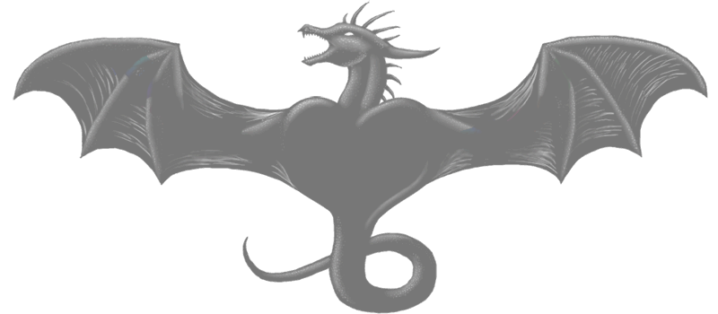 Dragon Logo